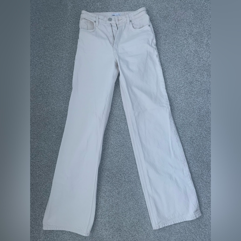 Zara jeans